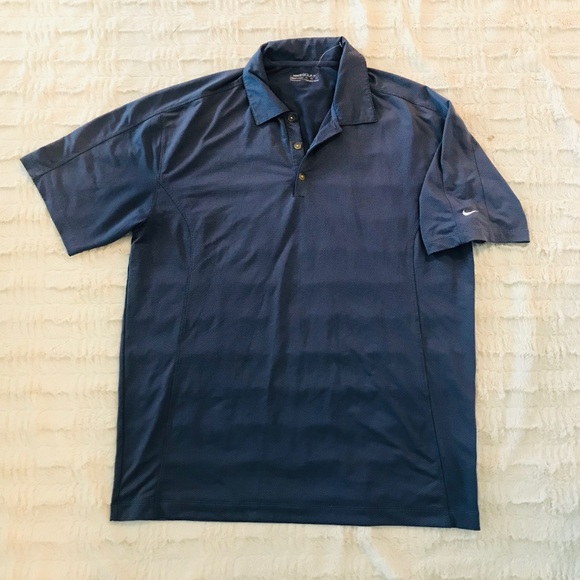 Nike Other - men’s Nike breathable polo